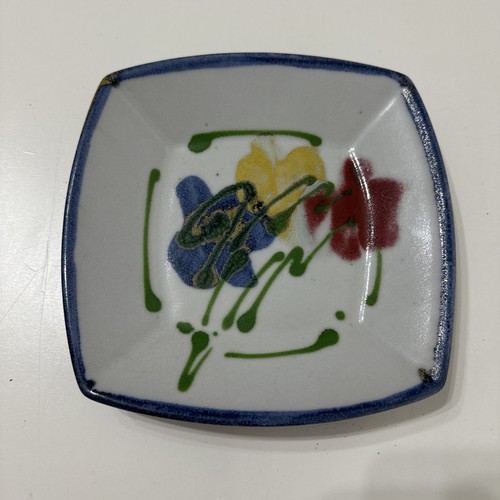 Dartington pottery janice - pottery,