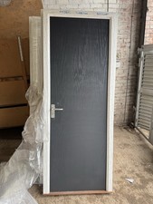 Brand New Anthracite Grey