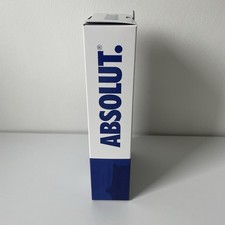 Absolut Gift Set 2 x 5ml & 2 x