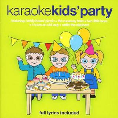 New world orchestra karaoke - new,