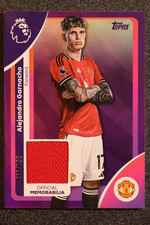 2025/26 Topps Premier League