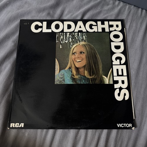 Clodagh rodgers - rodgers,
