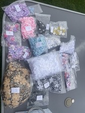 Job Lot Of Over 1000 Bows