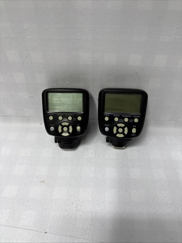 Yongnuo yn560tx 2 - yn560tx-n, ii