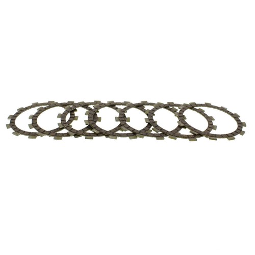 Clutch disc kit std ebc - clutch,