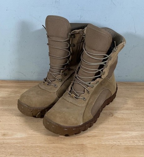 Rocky s2v rkc055 boots - s2v,