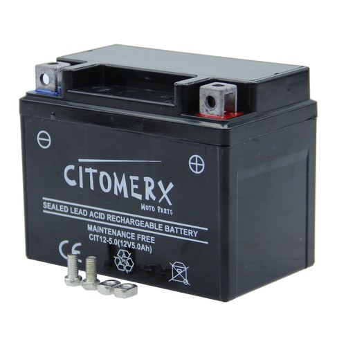 Gel battery maintenance - battery, free