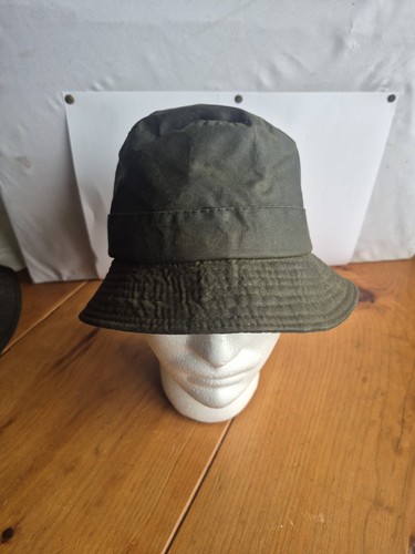 Vintage barbour a115 waxed - a115,