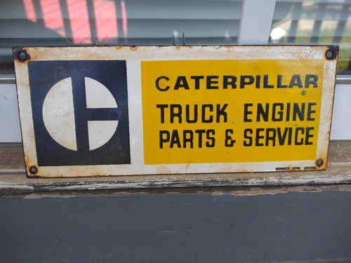 Vintage caterpillar porcelain - vintage,