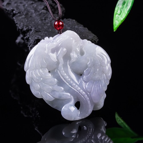 Natural myanmar jadeite - natural, pixiu