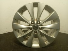 VAUXHALL ASTRA Alloy Wheel 18