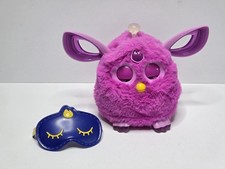 Hasbro Furby Connect Pink