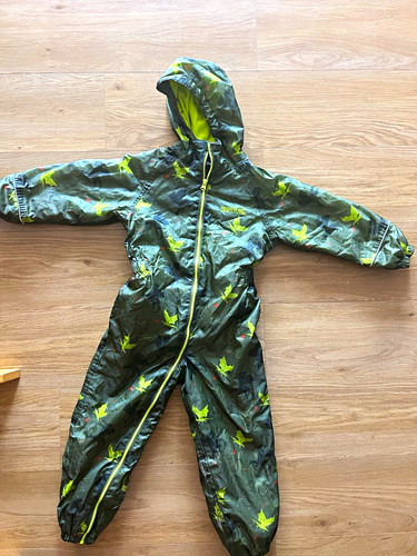 Regatta great outdoors baby - regatta,