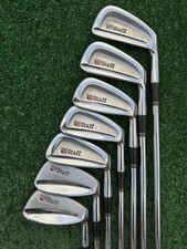 ✅Wilson Staff Progressive