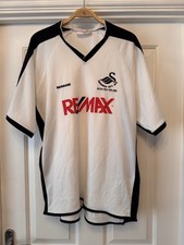 Vintage Original Swansea City