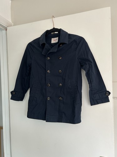 Boys trench next coat size - boys,