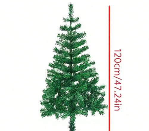 New 120cm christmas tree with - 120cm,