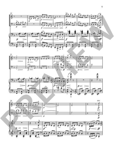 Golliwogg cakewalk score and - golliwogg's,