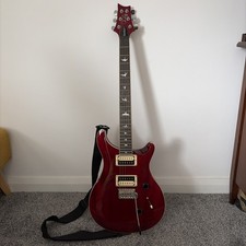 PRS SE Custom guitar  24