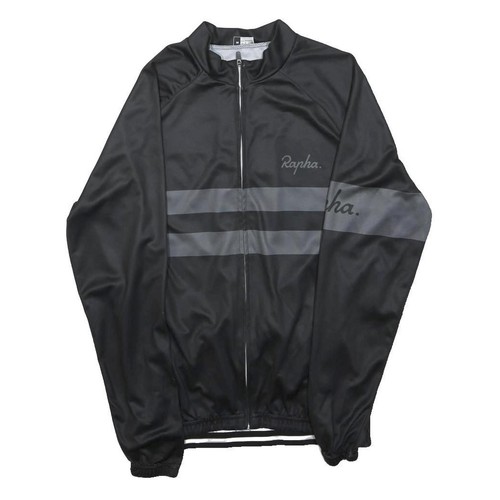 Rapha mens black - &, grey