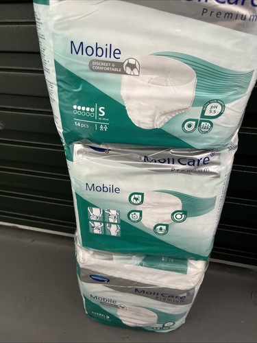 Molicare premium mobile - molicare,