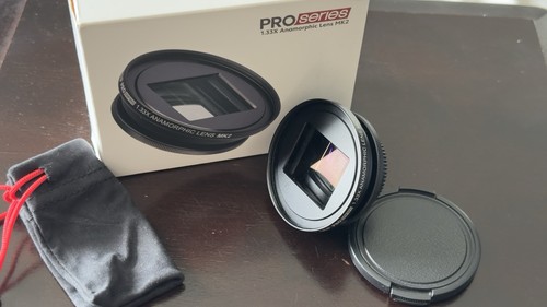 Beast grip pro series - beast, 1.33x