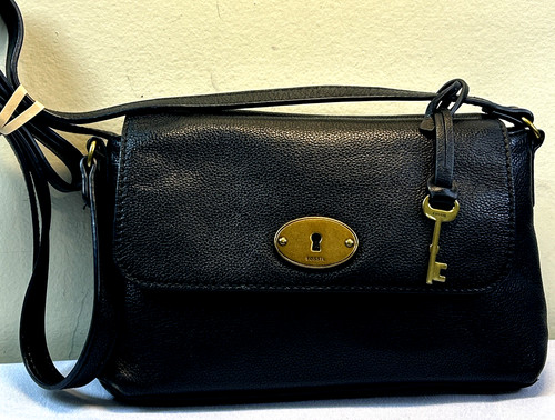 Fossil gabriella crossbody - fossil,