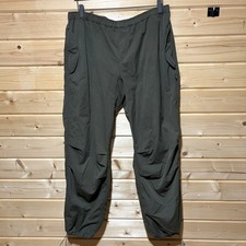 Moon Mens Climbing Baggy Green