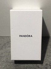 Pandora Christmas Ornament