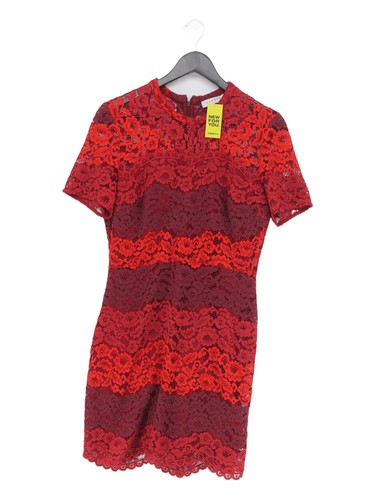 Sandro bodycon midi dress - midi, in