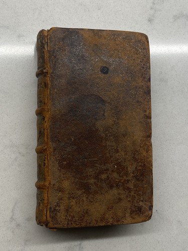 Rare book 1644 - 1644, principum