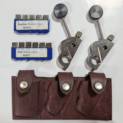 Collins tool bunny planes - collins,