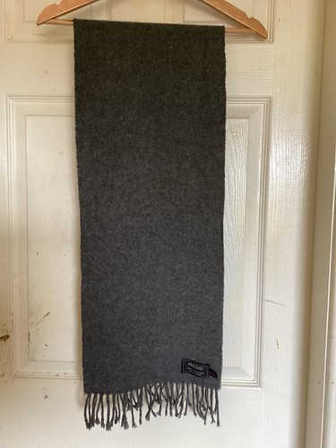 Kingcraig 100 cashmere scarf - 100%,