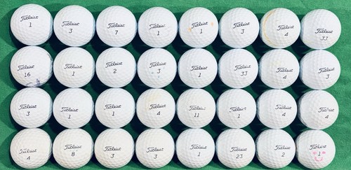 Titleist pro golf balls - pro, v1
