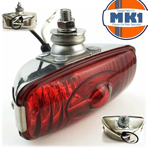 12v polished stainless steel - 12v,