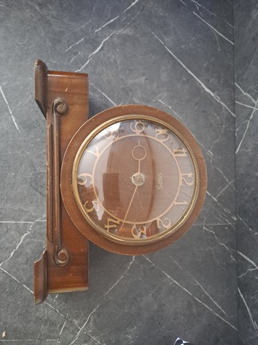 Smiths mechanical 1930s 1940s - smiths,
