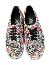 Vans Disney Cheshire Cat Skate