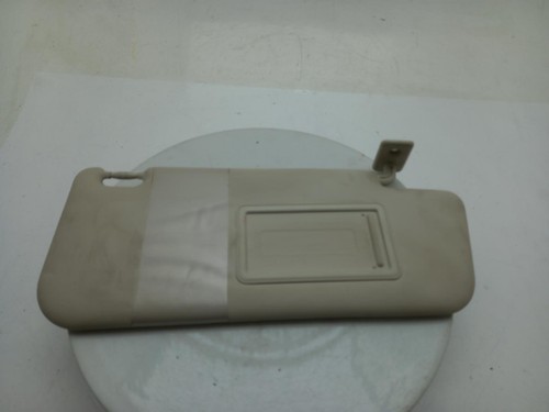 Ford sun visor 2008 - sun,