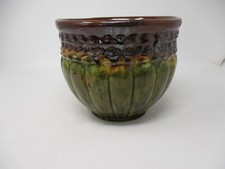 Vintage McCoy Majolica