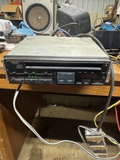 Trio/kenwood KDC-9 Compact