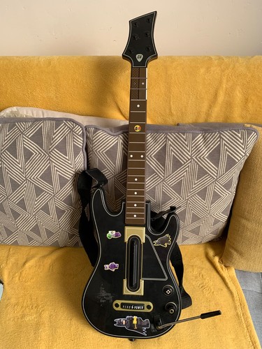 Guitar hero activision power - hero,