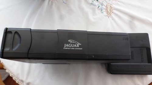 Jaguar x350 type - x350, cd