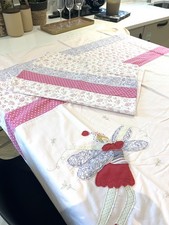 Snoozing With The Flower