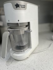 Tommee Tippee Baby Food Maker, Blender, and Steamer