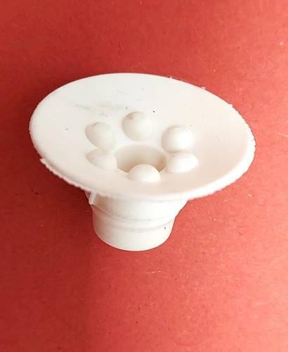 Bourg suction cup - c, p
