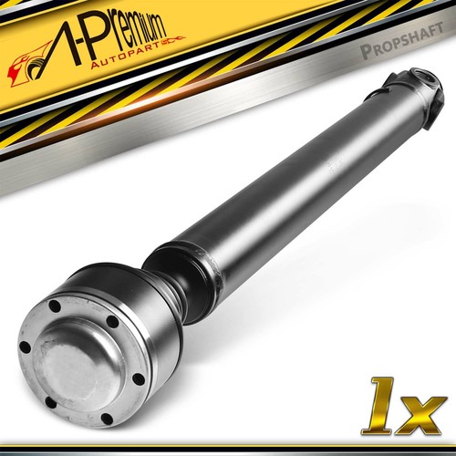 Premium front propshaft - front,