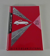 Operating Manual / Handbook