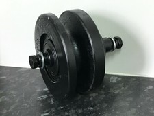 BOTTOM TRACK ROLLER FOR KUBOTA