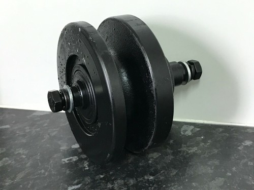 Bottom track roller for - bottom,