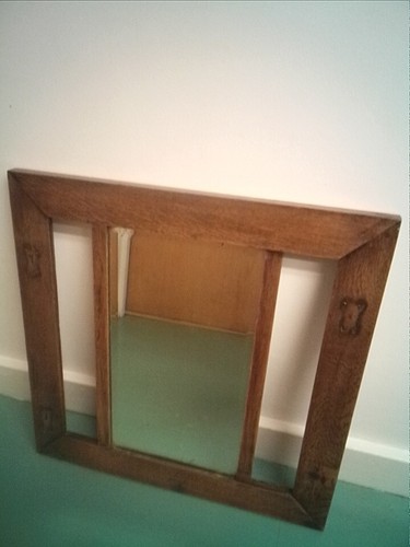Vintage 1930s oak - 1930s,